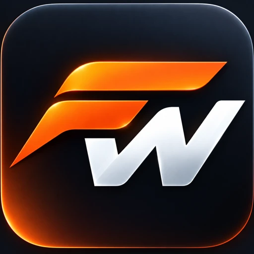 Front Wing app icon